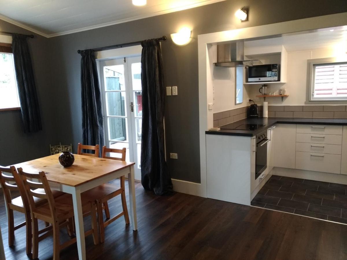 Milton Cottage Нейпир Экстерьер фото