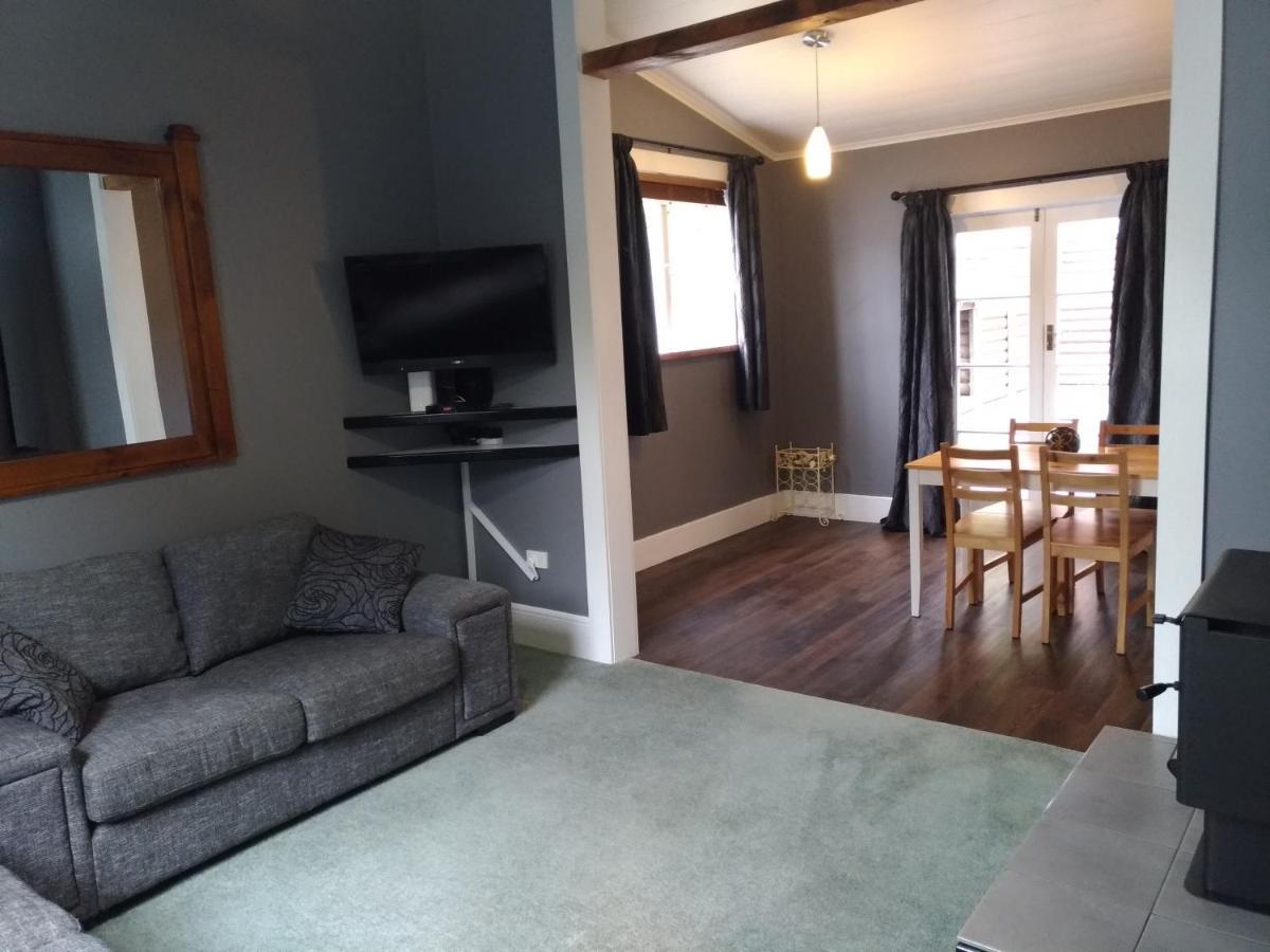 Milton Cottage Нейпир Экстерьер фото