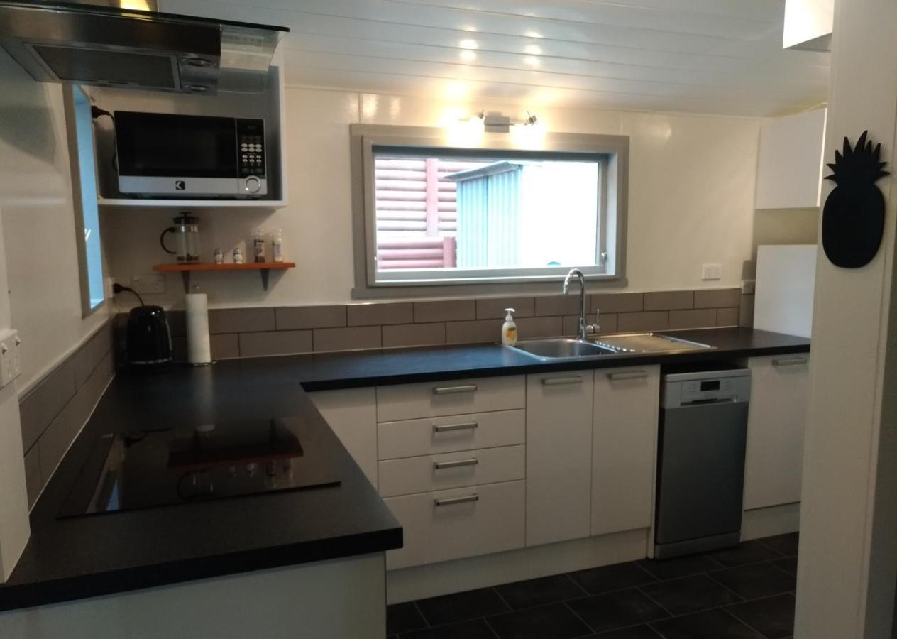 Milton Cottage Нейпир Экстерьер фото