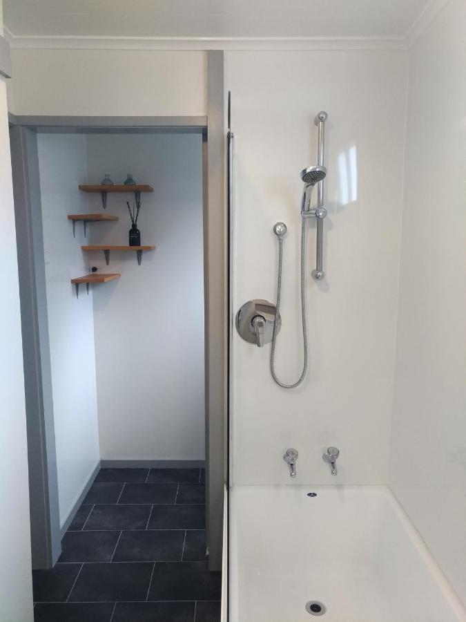 Milton Cottage Нейпир Экстерьер фото
