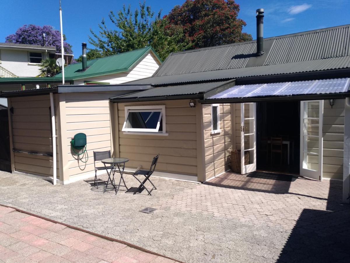 Milton Cottage Нейпир Экстерьер фото